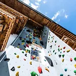 Hotel Alpenhotel Tyrol - - Adults Only - Alpines Lifestylehotel Mit Naturspa & Wellness 4*
