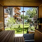 Alpenhotel Tyrol - - Adults Only - Alpines Lifestylehotel Mit Naturspa & Wellness Pertisau