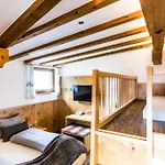 Alpenhotel Tyrol - - Adults Only - Alpines Lifestylehotel Mit Naturspa & Wellness Hotel 4*
