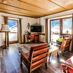 Alpenhotel Tyrol - - Adults Only - Alpines Lifestylehotel Mit Naturspa & Wellness Hotel Pertisau