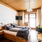 Alpenhotel Tyrol - - Adults Only - Alpines Lifestylehotel Mit Naturspa & Wellness 4*