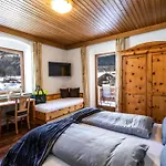 Alpenhotel Tyrol - - Adults Only - Alpines Lifestylehotel Mit Naturspa & Wellness Hotel
