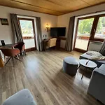 Alpenhotel Tyrol - - Adults Only - Alpines Lifestylehotel Mit Naturspa & Wellness Ξενοδοχείο