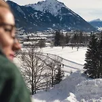 Alpenhotel Tyrol - - Adults Only - Alpines Lifestylehotel Mit Naturspa & Wellness 4*