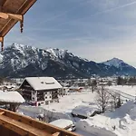Alpenhotel Tyrol - - Adults Only - Alpines Lifestylehotel Mit Naturspa & Wellness 4*