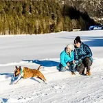 Alpenhotel Tyrol - - Adults Only - Alpines Lifestylehotel Mit Naturspa & Wellness Pertisau