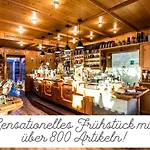 Alpenhotel Tyrol - - Adults Only - Alpines Lifestylehotel Mit Naturspa & Wellness 4*