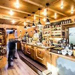Hotel Alpenhotel Tyrol - - Adults Only - Alpines Lifestylehotel Mit Naturspa & Wellness 4*