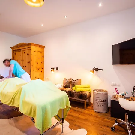 Hotel Alpenhotel Tyrol - Konzepthotel - Adults Only Pertisau