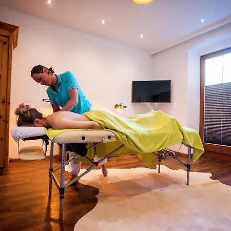 Alpenhotel Tyrol - Konzepthotel - Adults Only 4*