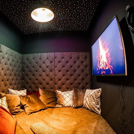 Hotel Alpenhotel Tyrol - Konzepthotel - Adults Only