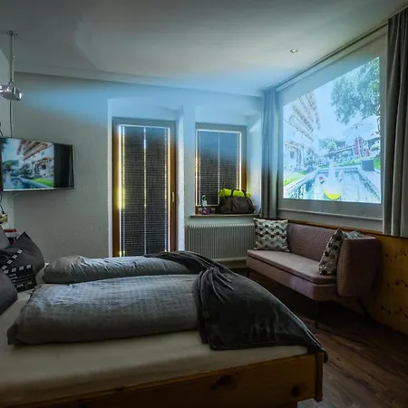 Alpenhotel Tyrol - Konzepthotel - Adults Only