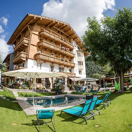 Alpenhotel Tyrol - Konzepthotel - Adults Only 4*