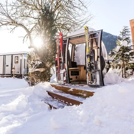 Alpenhotel Tyrol - Konzepthotel - Adults Only Hotel Pertisau