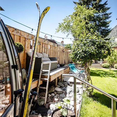 Alpenhotel Tyrol - Konzepthotel - Adults Only Pertisau