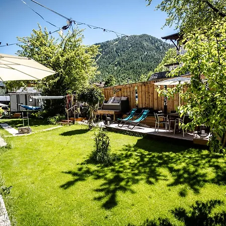 Hotel Alpenhotel Tyrol - Konzepthotel - Adults Only