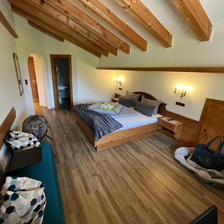 Alpenhotel Tyrol - Konzepthotel - Adults Only Hotel Pertisau