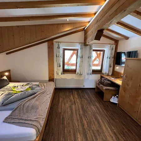 Hotel Alpenhotel Tyrol - Konzepthotel - Adults Only Pertisau