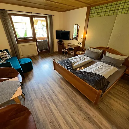 Alpenhotel Tyrol - Konzepthotel - Adults Only Hotel 4*