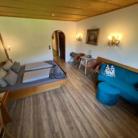 Hotel Alpenhotel Tyrol - Konzepthotel - Adults Only 4*