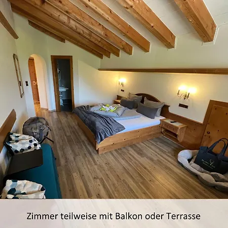 Alpenhotel Tyrol - Konzepthotel - Adults Only 4*