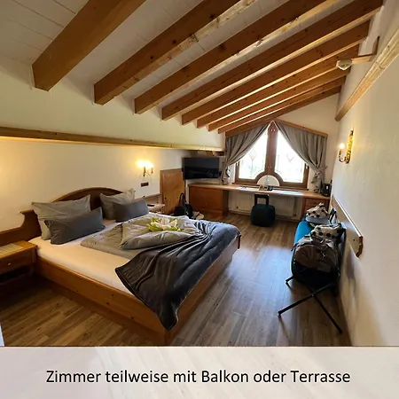 Alpenhotel Tyrol - Konzepthotel - Adults Only Pertisau