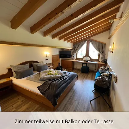 Alpenhotel Tyrol - Konzepthotel - Adults Only 4* Pertisau