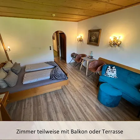 Alpenhotel Tyrol - Konzepthotel - Adults Only Hotel
