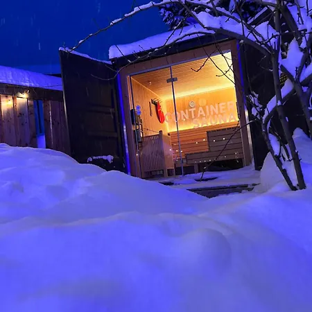 Alpenhotel Tyrol - Konzepthotel - Adults Only Hotel 4*