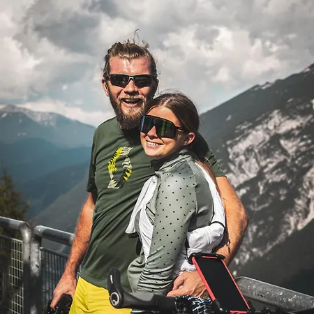 Alpenhotel Tyrol - Konzepthotel - Adults Only Pertisau