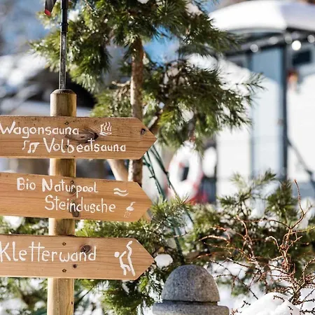 Alpenhotel Tyrol - Konzepthotel - Adults Only 4* Pertisau
