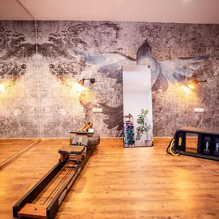 Alpenhotel Tyrol - Konzepthotel - Adults Only Hotel