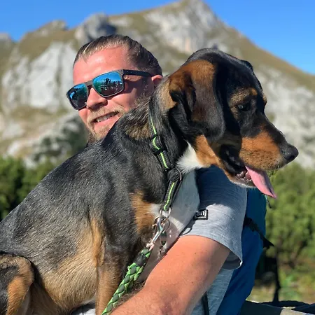 فندق Alpenhotel Tyrol - - Hundefreundliches Konzepthotel - Adults Only 4*