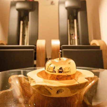 Hotel Aht Alpines Lifestylehotel Adults Only Alpenhotel Tyrol Pertisau