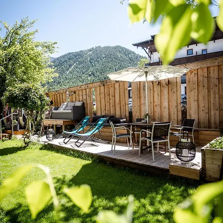 Hotel Alpenhotel Tyrol - Konzepthotel - Adults Only