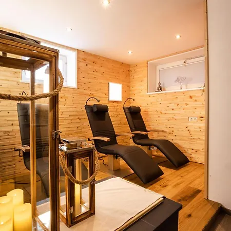 Hotel Alpenhotel Tyrol - Konzepthotel - Adults Only 4*