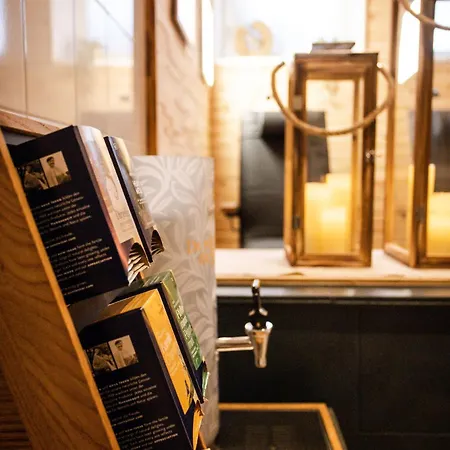 Hotel Alpenhotel Tyrol - Konzepthotel - Adults Only Pertisau