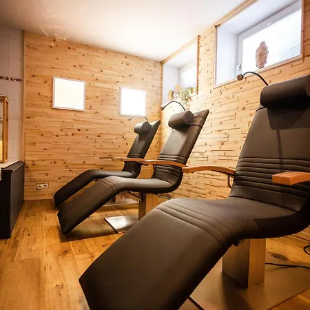 Alpenhotel Tyrol - Konzepthotel - Adults Only Pertisau
