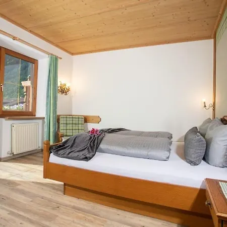 Otel Alpenhotel Tyrol - - Adults Only - Alpines Lifestylehotel Mit Naturspa & Wellness Pertisau