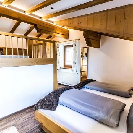 Otel Alpenhotel Tyrol - - Adults Only - Alpines Lifestylehotel Pertisau