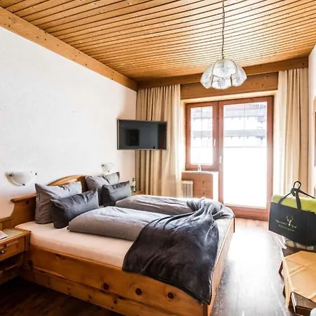 Alpenhotel Tyrol - - Adults Only - Alpines Lifestylehotel Mit Naturspa & Wellness 4*
