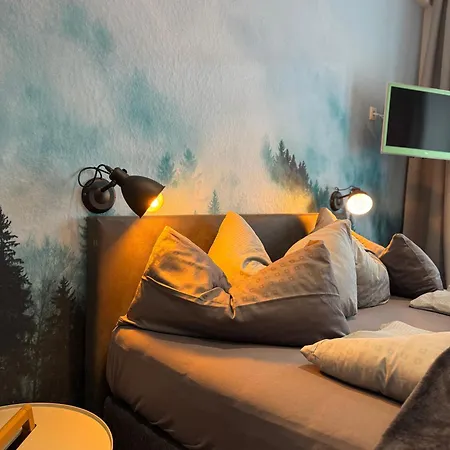 Hotel Alpenhotel Tyrol - - Adults Only - Alpines Lifestylehotel