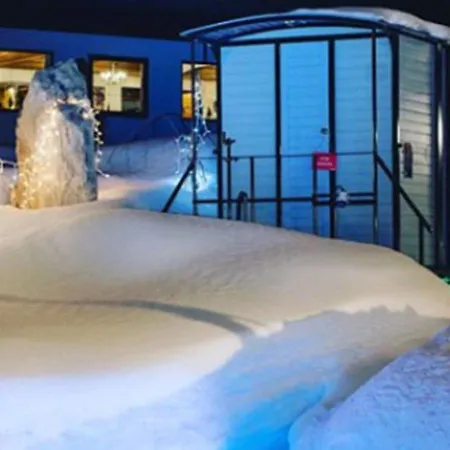 Alpenhotel Tyrol - - Adults Only - Alpines Lifestylehotel - Bio & Nachhaltig