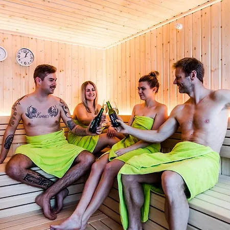 Alpenhotel Tyrol - - Adults Only - Alpines Lifestylehotel Mit Naturspa & Wellness