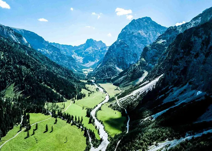 Alpenhotel Tyrol - - Adults Only - Alpines Lifestylehotel Hotel 4*