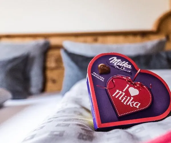 Alpenhotel Tyrol - - Adults Only - Alpines Lifestylehotel 4* Pertisau