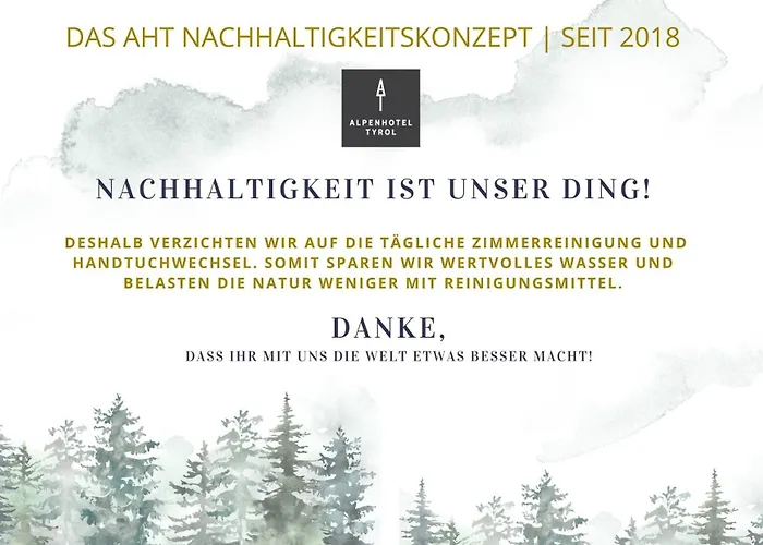 Hotel Alpenhotel Tyrol - - Adults Only - Alpines Lifestylehotel Pertisau