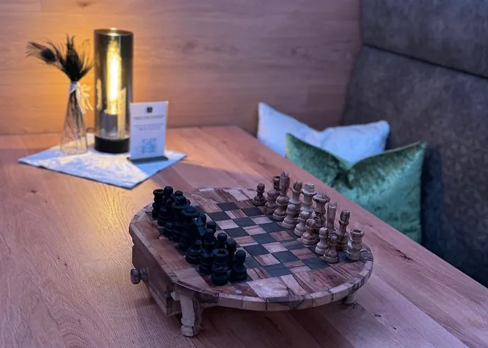 Alpenhotel Tyrol - - Adults Only - Alpines Lifestylehotel Hotel Pertisau