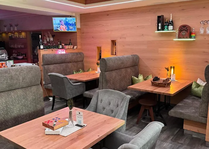 Alpenhotel Tyrol - - Adults Only - Alpines Lifestylehotel 4* Pertisau