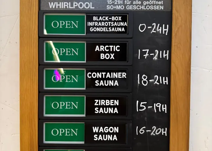 Alpenhotel Tyrol - - Adults Only - Alpines Lifestylehotel Hotel